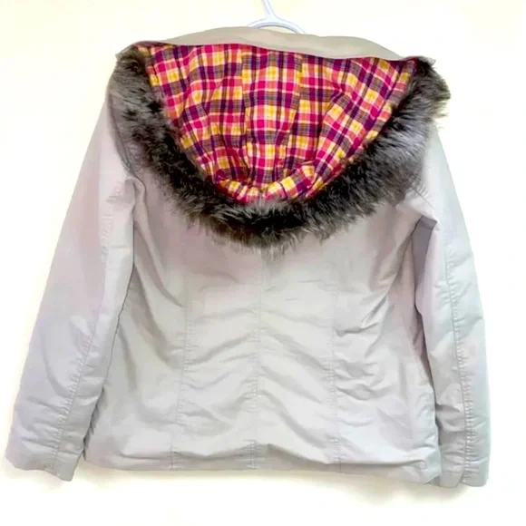 Winter Jacket - Picture 3 of 3